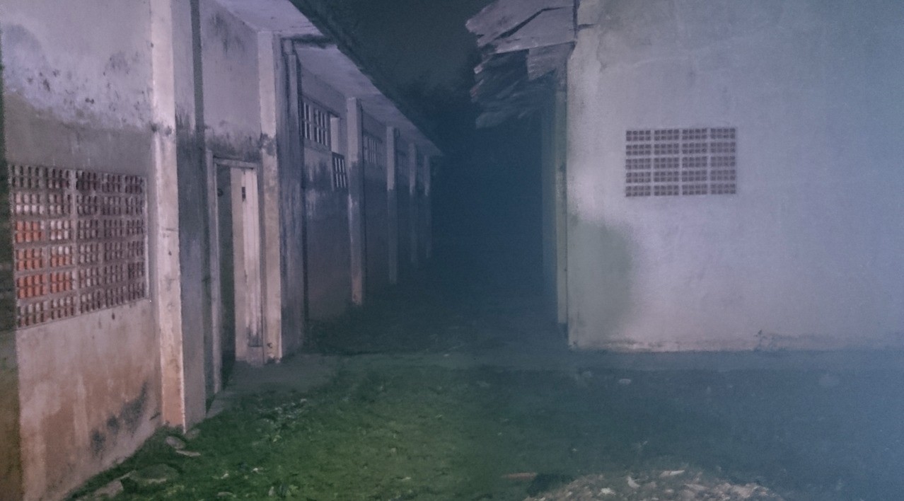 7100 Koleksi Kuntilanak Hantu Dalam Cermin Terbaik