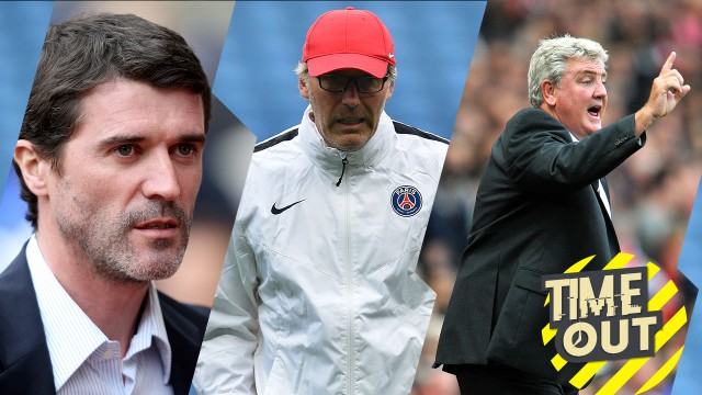 5 Mantan Pemain Manchester United yang Jadi Pelatih Sukses ...