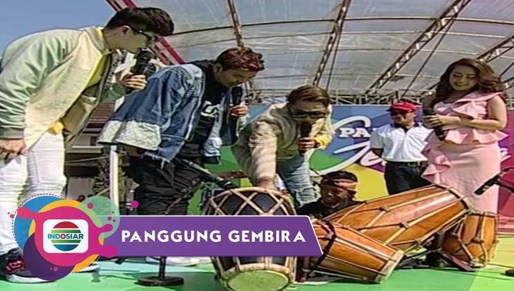 Nonton Video panggung gembira kuningan Terbaru | Vidio