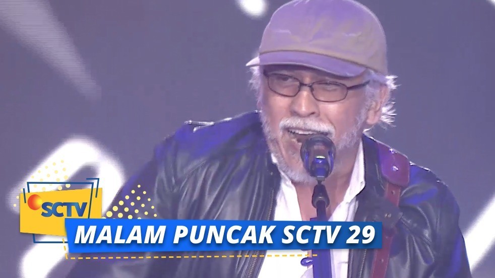 Iwan Fals Franky S Orang Pinggiran Youtube