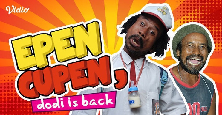 CERITA MOP PAPUA - Kumpulan video Vidio.com - Page 1 