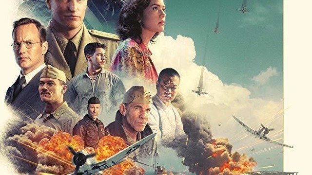 Midway Official Trailer In Cinemas November 8 Vidio Com