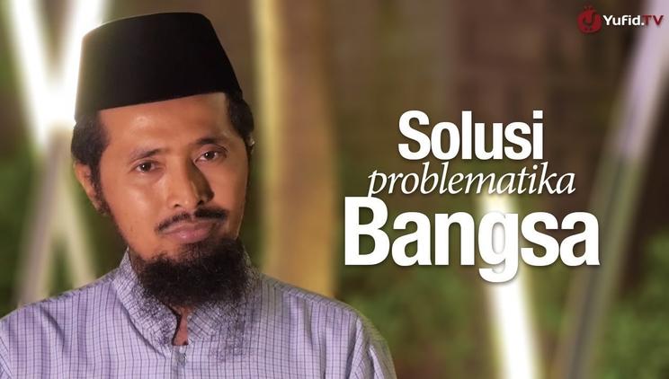 Video ustadz dr. muhammad arifin badri | Vidio