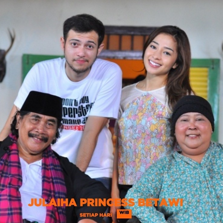 Julaiha Princess Betawi - Kumpulan video Vidio.com - Page 