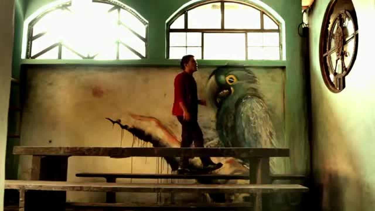 Streaming Judika - Mama Papa Larang | Vidio