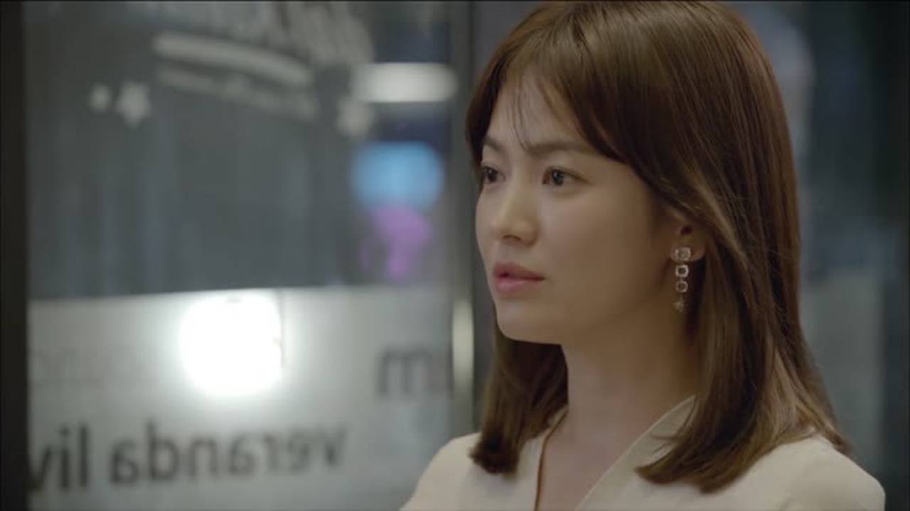 Nonton Descendants of The Sun Episode 2 | Sub Indo | Vidio