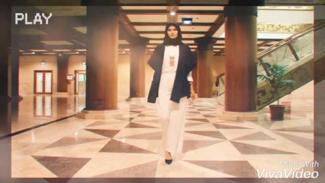 Streaming 419 Nabilla Ayu Ananda Jakarta Audisi Online Puteri Muslimah Indonesia 2019 Vidio Com