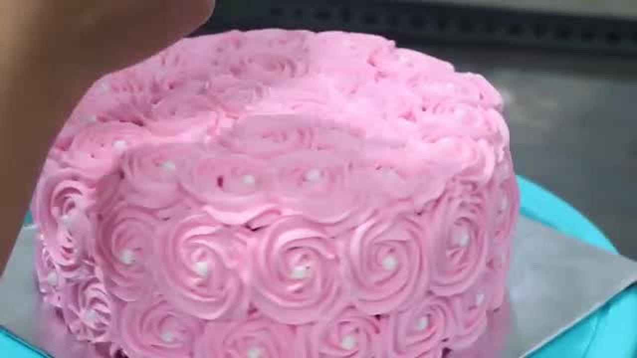  Kue  Ulang  Tahun  Hello Kitty Terbaru 51 Resep Kue  Ulang  