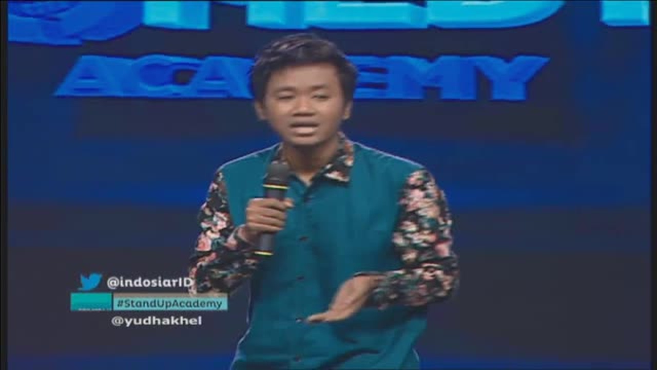 Raditya Dika Stand Up - Raditya Dika Rilis 11 Video Stand Up Comedy
