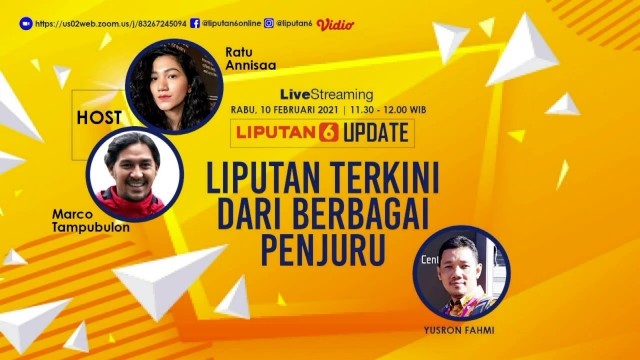 Nonton Catatan Harian Aisha Episode 2