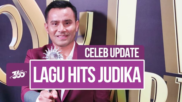 Streaming Celeb Update Lagu Cinta Karena Cinta Dari Judika Dapat Penghargaan Sctv Awards 2019 Vidio Com