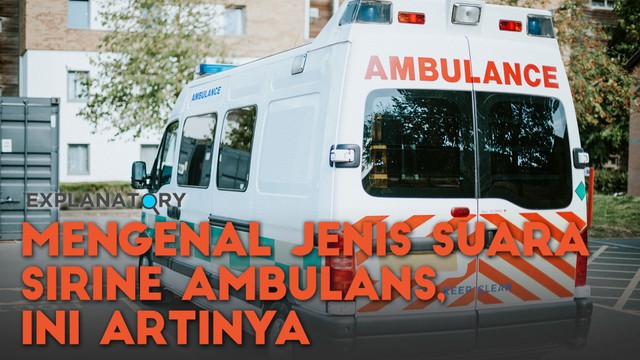 download suara sirine mobil ambulance