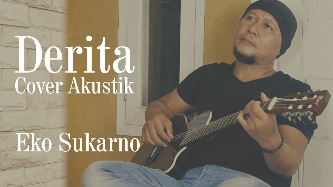 Streaming Derita Rhoma Irama Cover Akustik Eko Sukarno Vidio Com