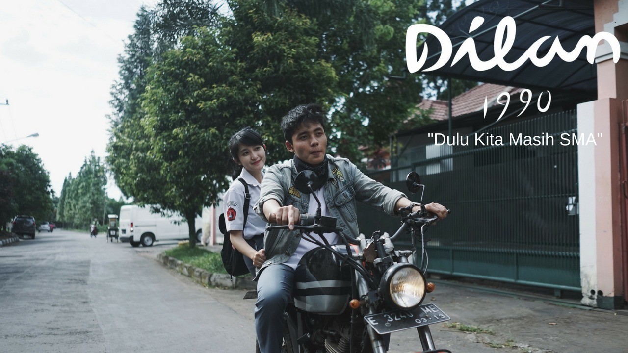 78 Gambar  Cover Dilan  1990  Terlihat Keren Gambar  Pixabay