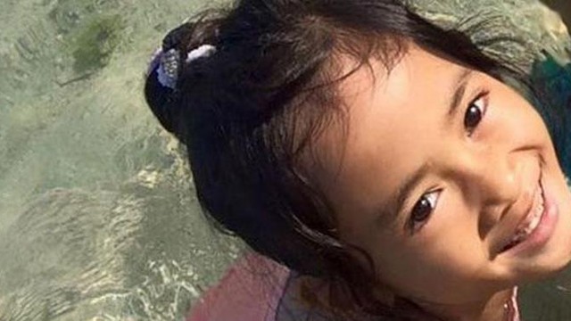 Streaming News Flash Misteri Lubang Kubur Angeline Vidio Com