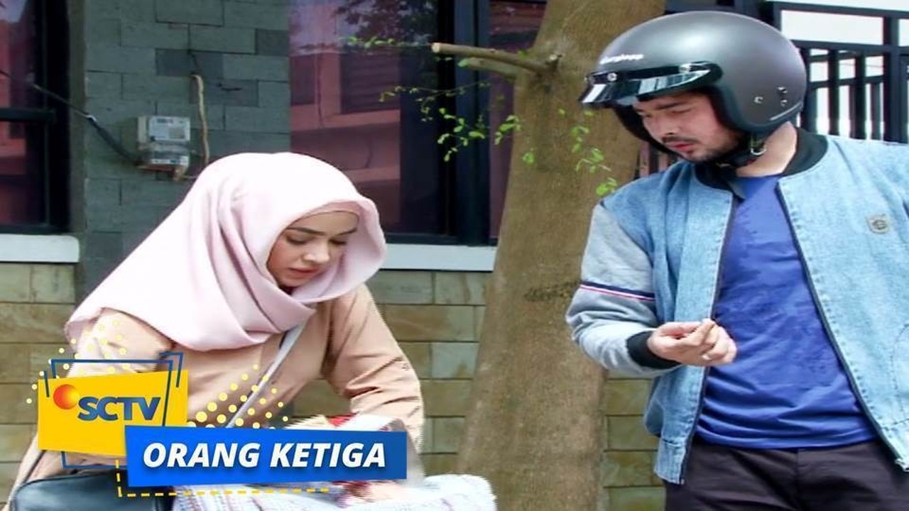 Nonton Sinetron Orang Ketiga Episode 11 Dan 12 Vidio