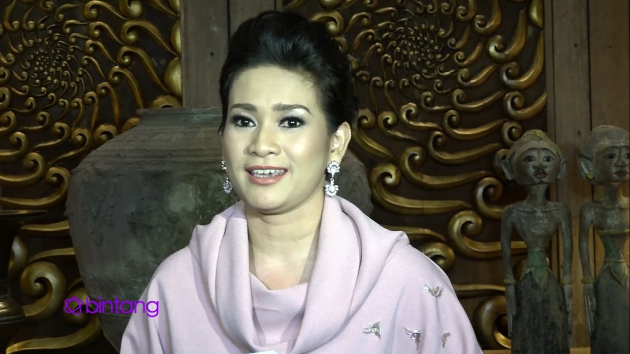 Streaming 'I Love Dutkustik' Konsep Album Ikke Nurjanah ...