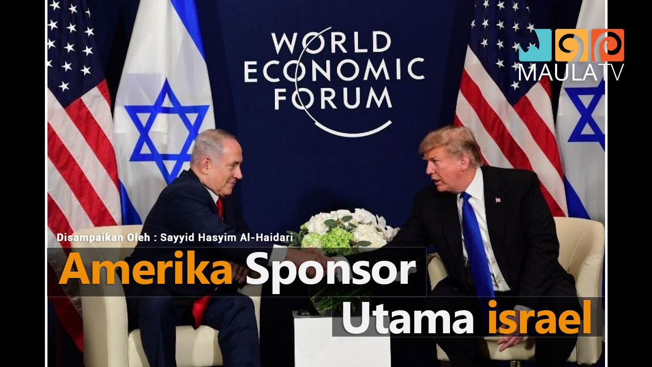 Streaming Amerika Sponsor Utama Israel Vidio Com