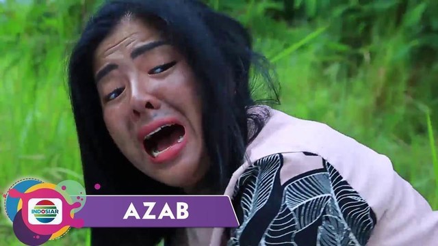 AZAB Suami  Istri  Musyrik Sengsara Menjelang Ajal dan 