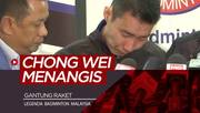 Streaming lee chong wei- rise of the legend film trailer 