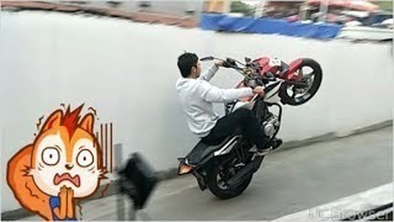 Streaming PUSAT HANDPHONE MURAH - WHEELIE DI TANJAKAN ...