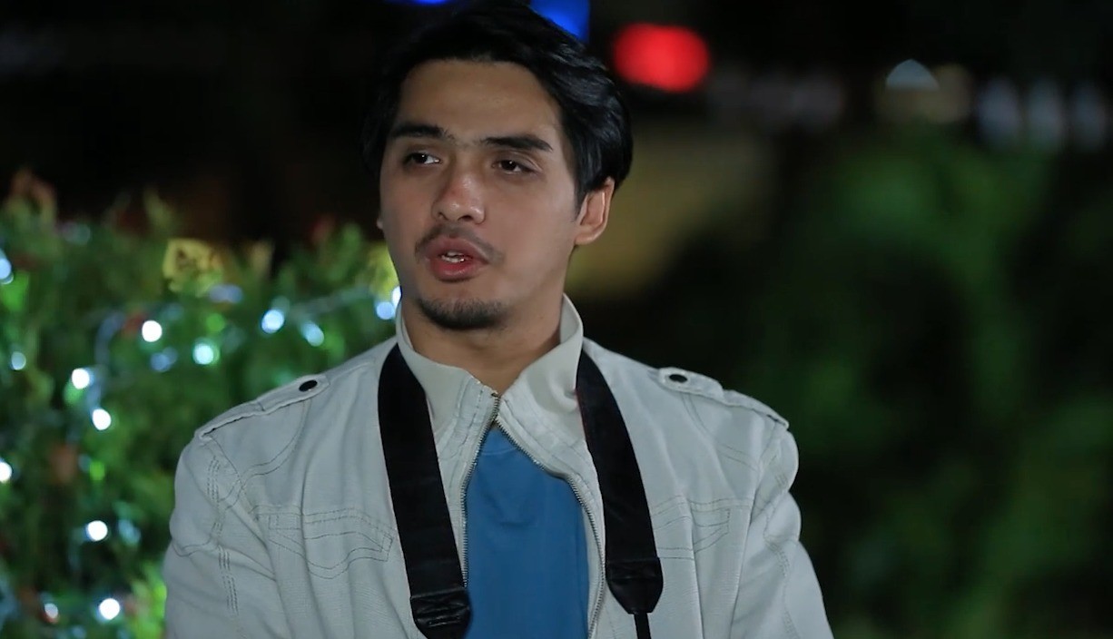 Streaming Ricky Harun Adinda Adhitya Kembali Hadir Di Sctv Vidio Com