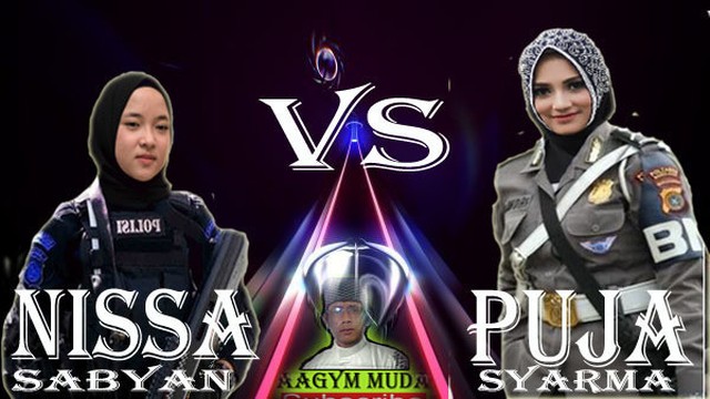 Apakah nissa sabyan meninggal dunia | NISSA SABYAN ...