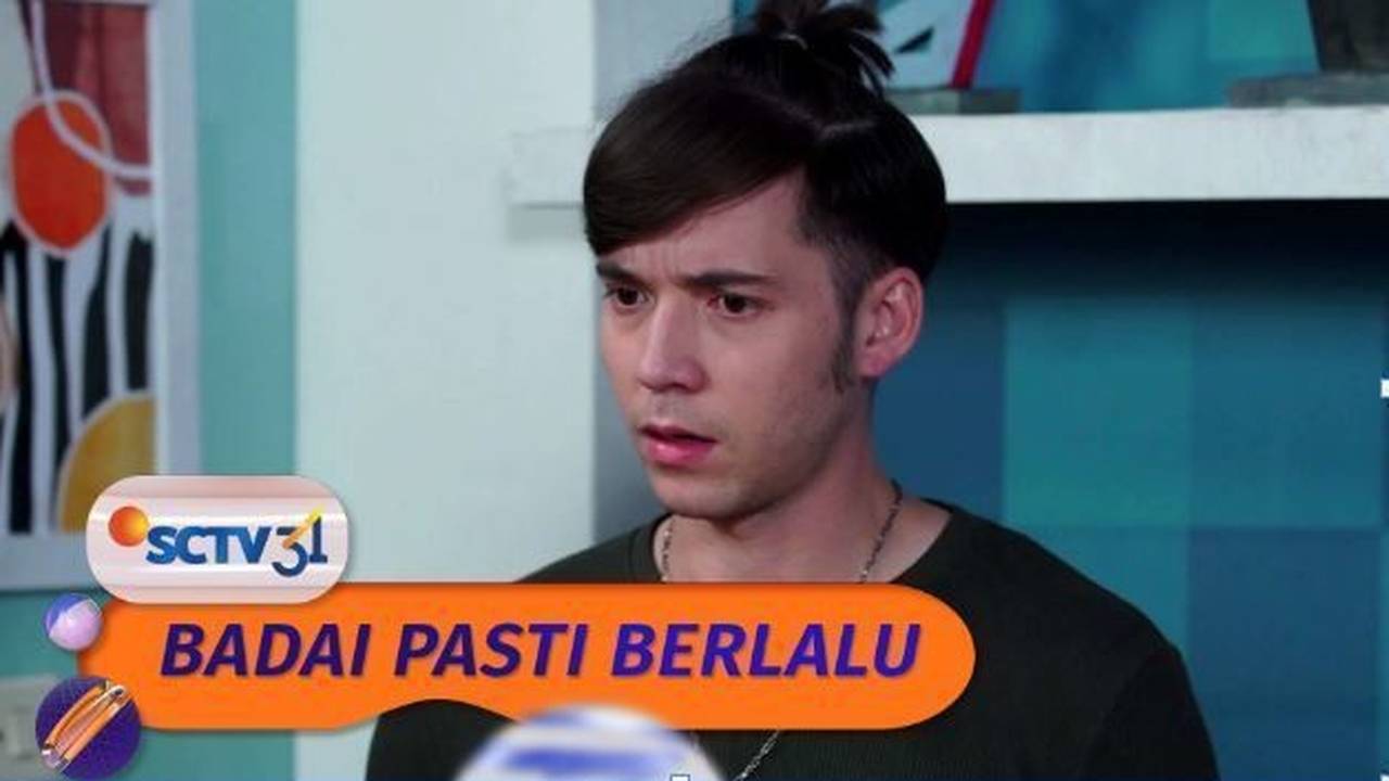 Streaming Badai Pasti Berlalu - Episode 111 | Part 2/2 | Vidio