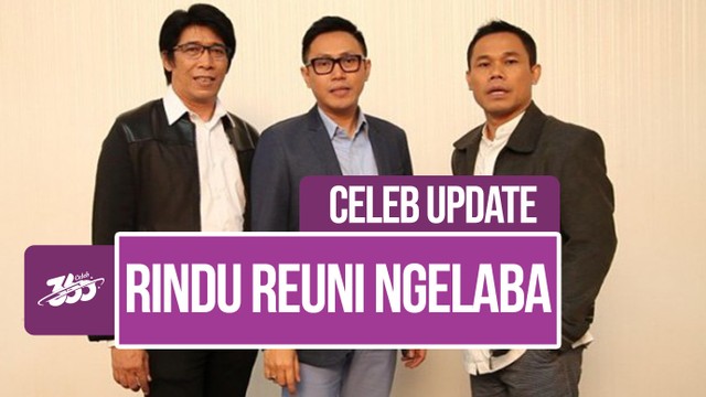 Streaming Celeb Update Bertemu Parto Akri Rindu Ngelaba Bareng Patrio Vidio Com