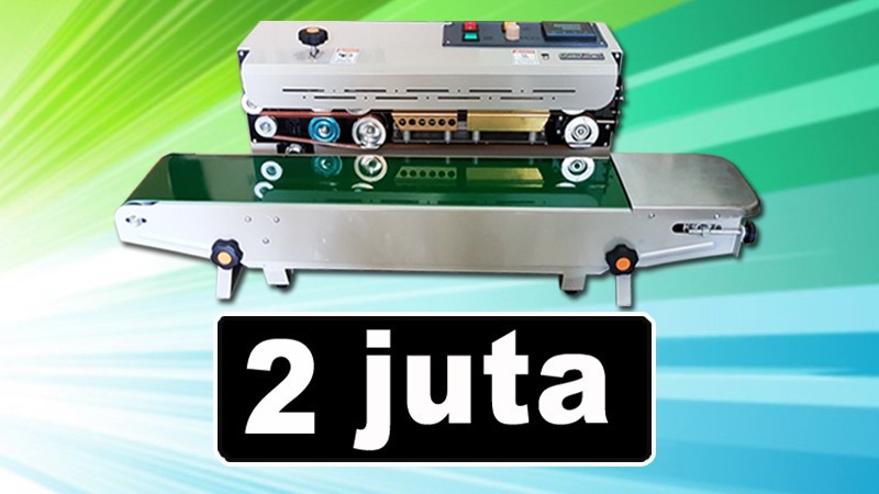 Mesin Press Plastik Murah Pontianak Sintang Mempawah Singkawang