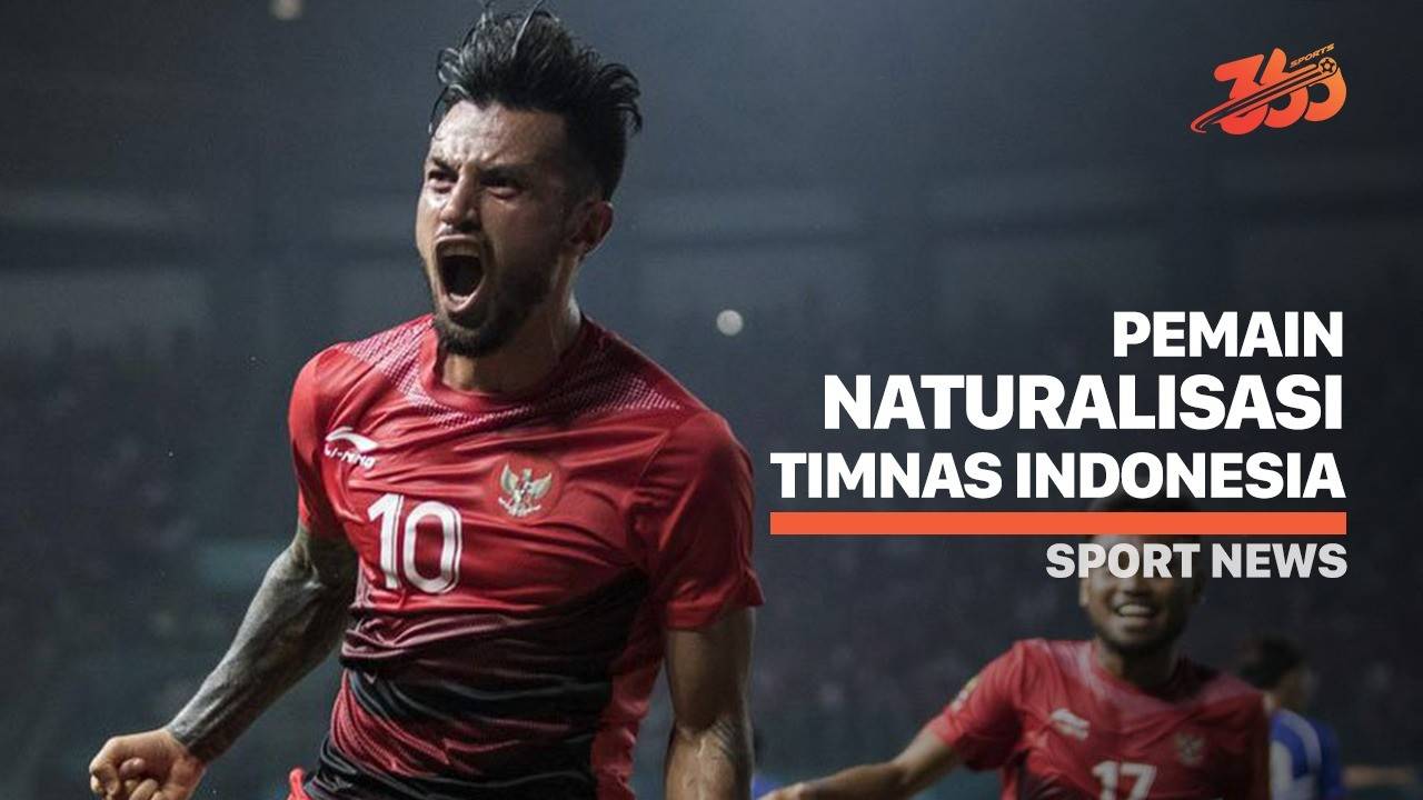 breaking news naturalisasi timnas indonesia