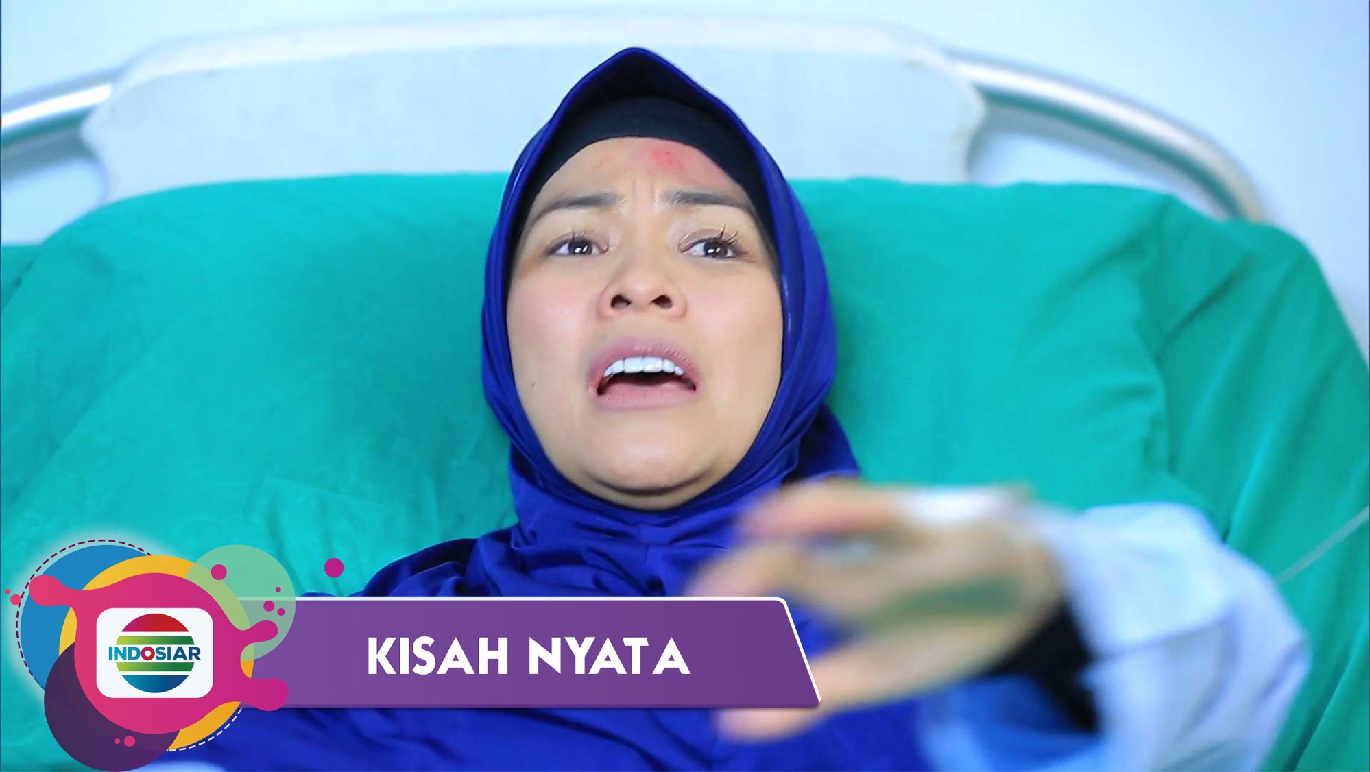 Kisah Nyata Ku Korbankan Kedua Mataku Demi Suamiku Tetapi Malah