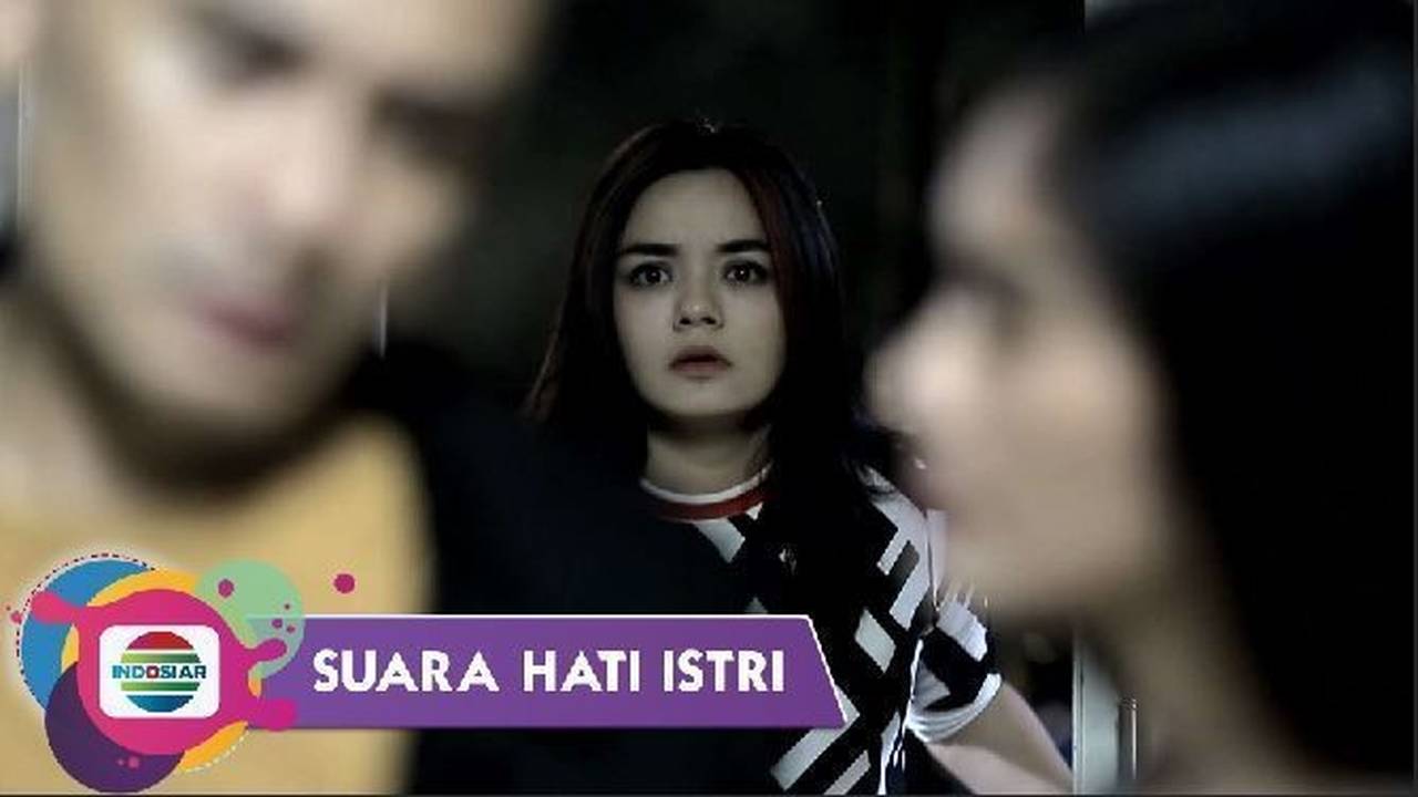Nonton Sinema Suara Hati Istri Aku Menikah Karena Ibadah Tapi Tetap Didzalimi Vidio