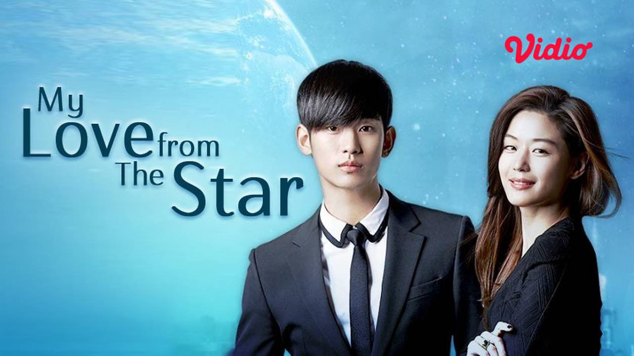 Nonton My Love From The Star 2013 Sub Indo Vidio