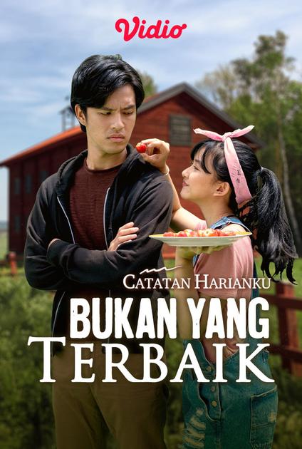 Streaming Catatan Harianku Bukan yang Terbaik  Sub Indo 