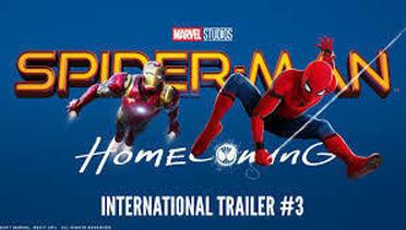 Video Ver Spider Man Homecoming 2017 Pelicula Completa