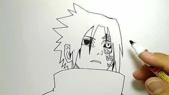 Sketsa Gambar Air Terlengkap