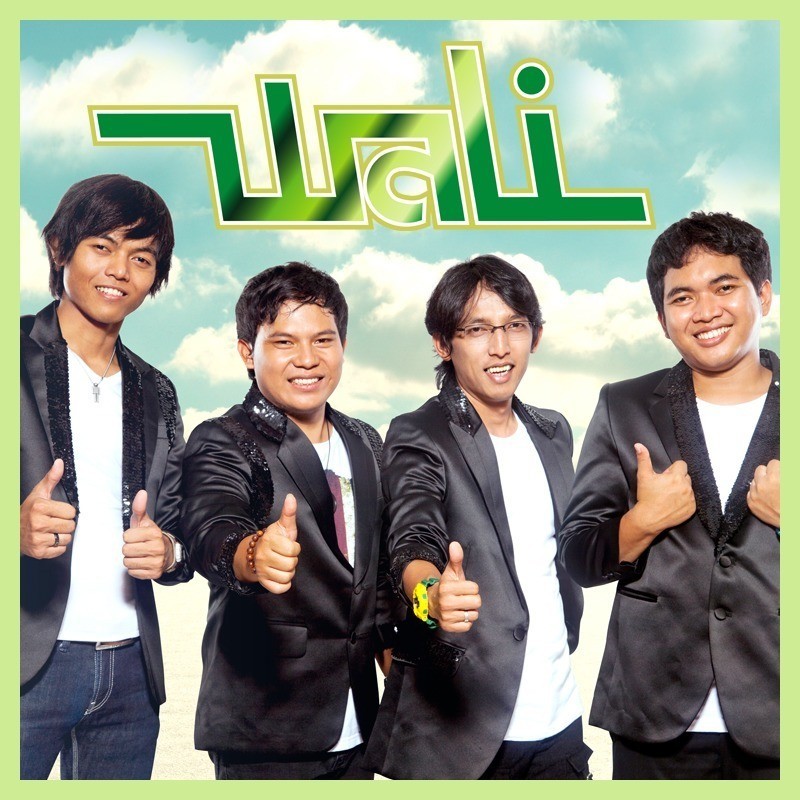 WALI BAND Official Music Playlist (Episode Lengkap & Terbaru) | Vidio