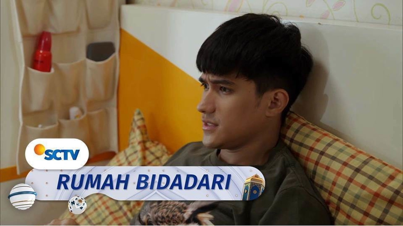 cari aku di surga episode 16