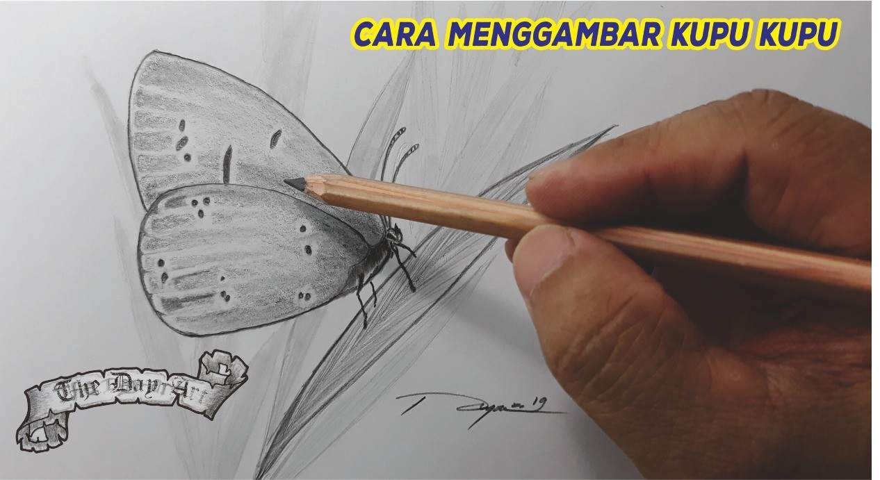 Video Menggambar Dengan Pensil Kumpulan Video Terbaru