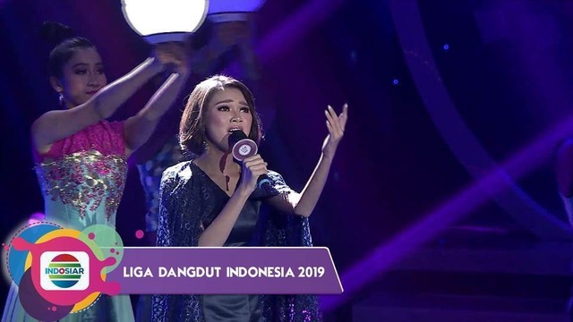 Streaming Penghayatan Sempurna Puput Sulsel Iming Iming Nyalakan Semua Lampu Biru Juri Dan Panel So 4 Juri Lida 2019 Vidio Com