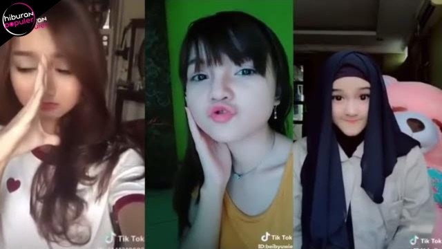 5 Video Tik Tok Zaman Now Yang Bikin Geleng Geleng Kepala Vidio
