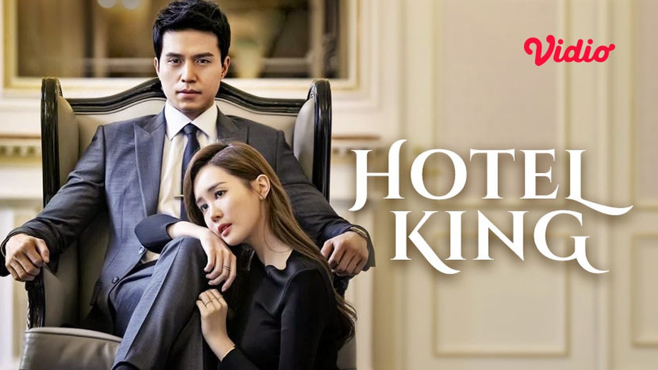 Nonton Hotel King Sub Indo