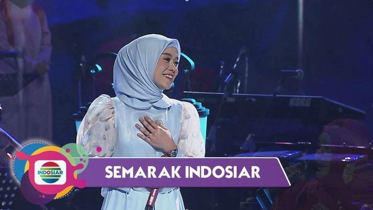 Streaming Berharap Mimpi Indah... Evie Tamala-Lesti Da "Selamat Malam