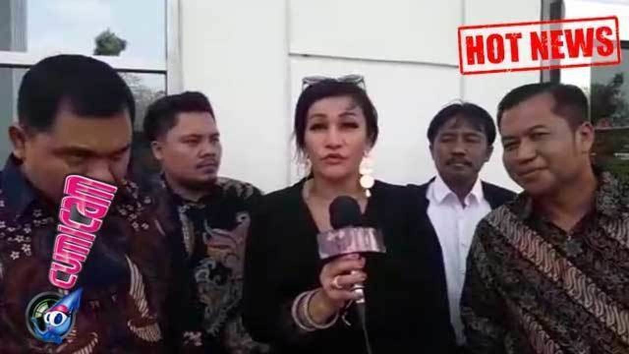 Elvy Sukaesih Berdarah Lagi Official Music Video Youtube