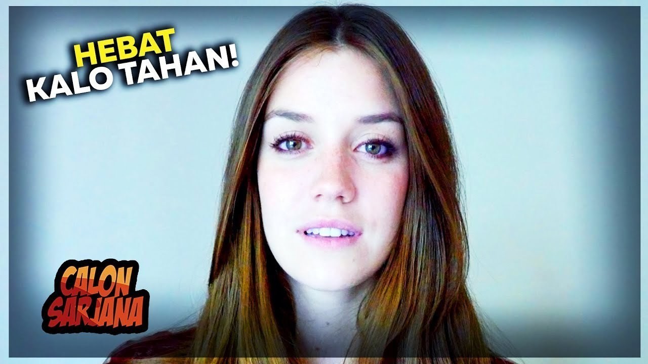 TERUS TATAP ORANG INI KALO BISA Inilah Video Video Untuk Melatih Tingkat Fokus Kalian