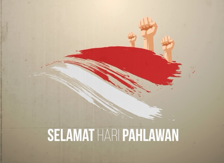 Streaming Selamat Hari Pahlawan Spacetoon Indonesia Vidio Com
