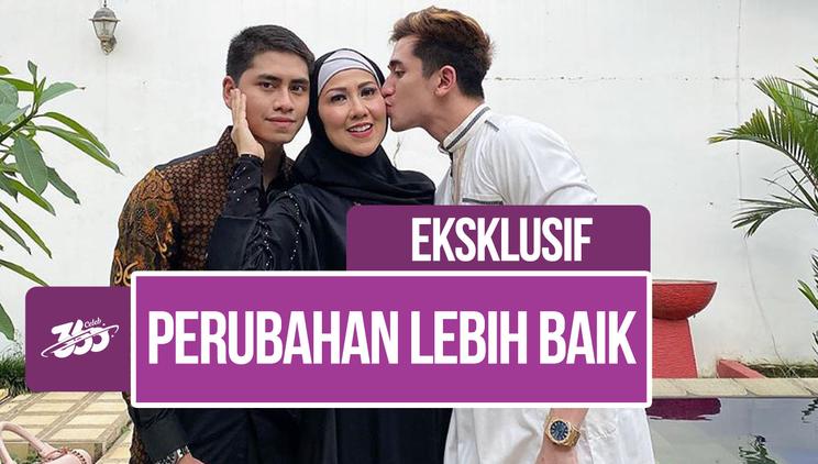 Video Artis Berhijab | Vidio