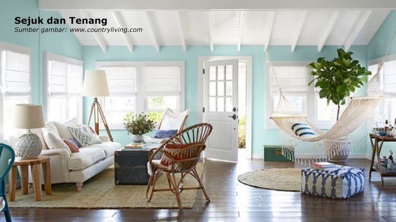 Streaming Menyambut Tamu Dengan Nyaman Yuk Desain Ruang Tamu Rumahmu Jadi Seperti Ini Vidio Com