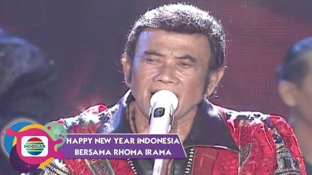 Streaming Rhoma Irama Dan Soneta Group Perjuangan Dan Doa Happy New Year Indonesia Vidio Com